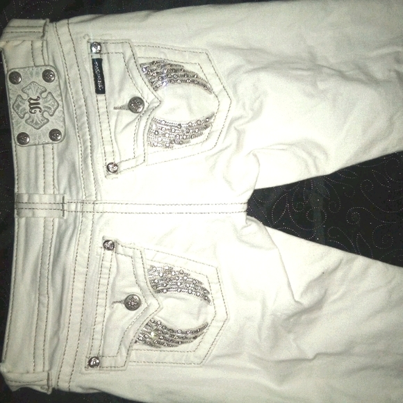 Mm jeans - Picture 1 of 3